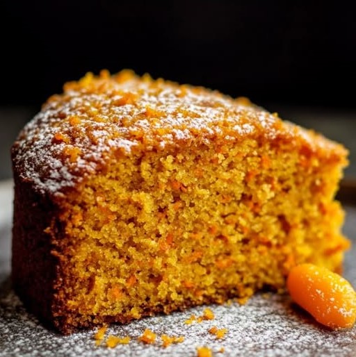 Ciasto Jabłkowo-Marchewkowe – Wilgotne i Pełne Smaku