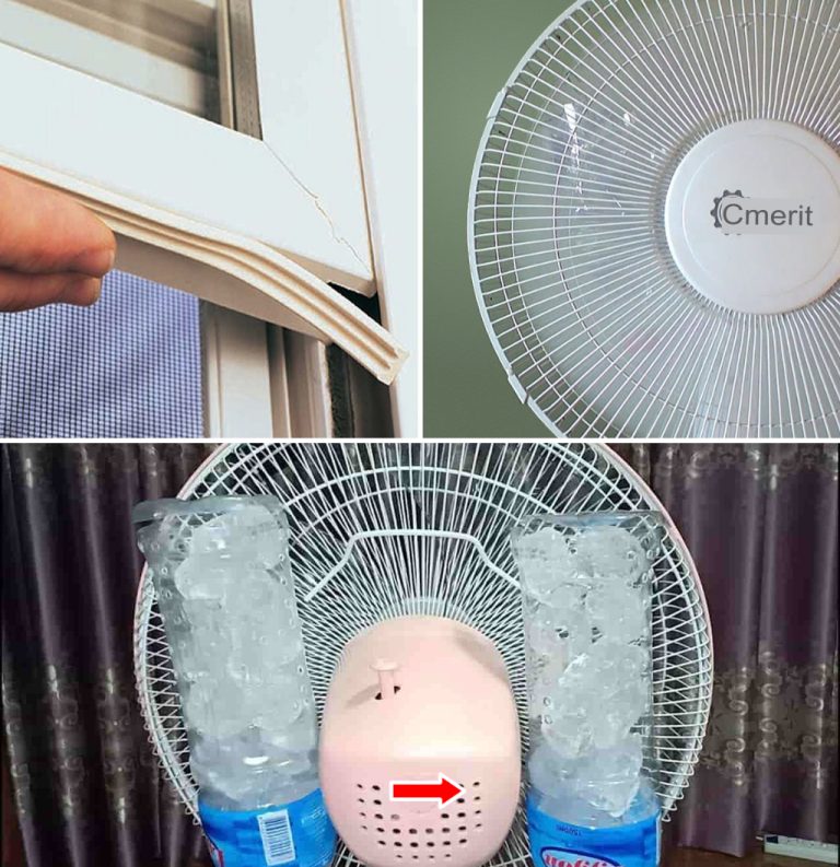 Jak Utrzymać Chłód w Domu na Wsi: 10 Skutecznych Porad