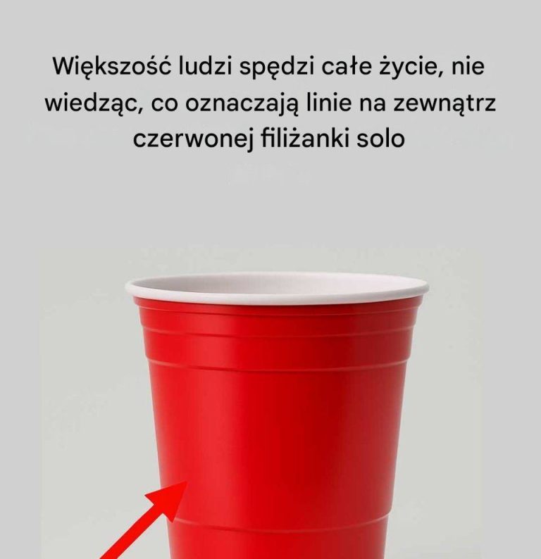 Czerwony Kubek Solo: Tajemnice Ukrytych Linii i Jego Kulturowy Wpływ 🥤🔍
