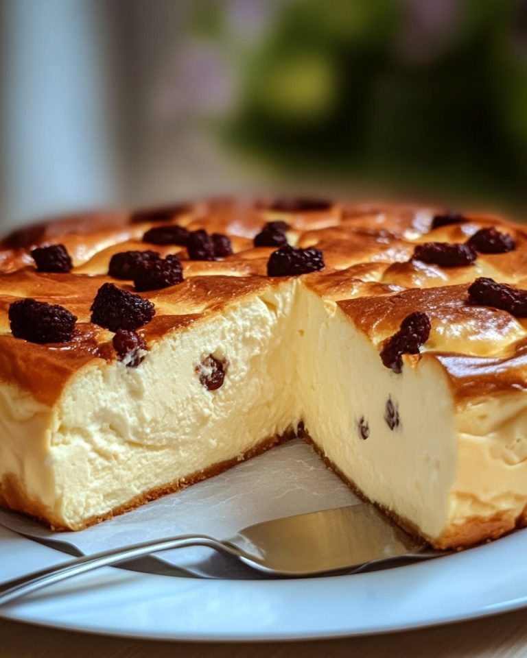 Ta słodycz zasługuje na nagrodę! A gotowanie nie jest wymagane!