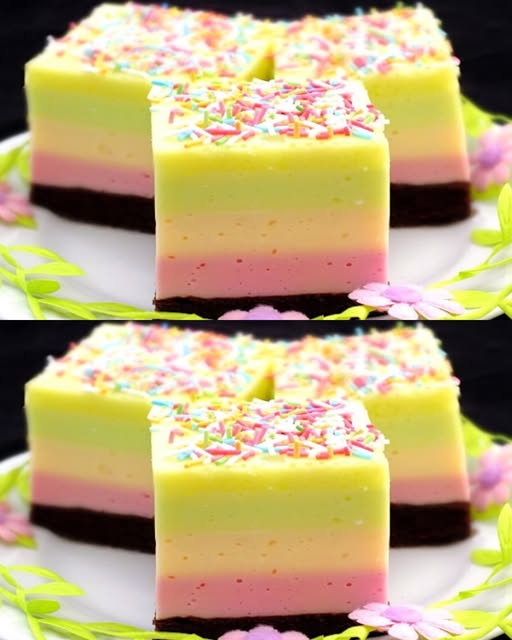 Ciasto Optymisty – Słodka Recepta na Dobre Humory