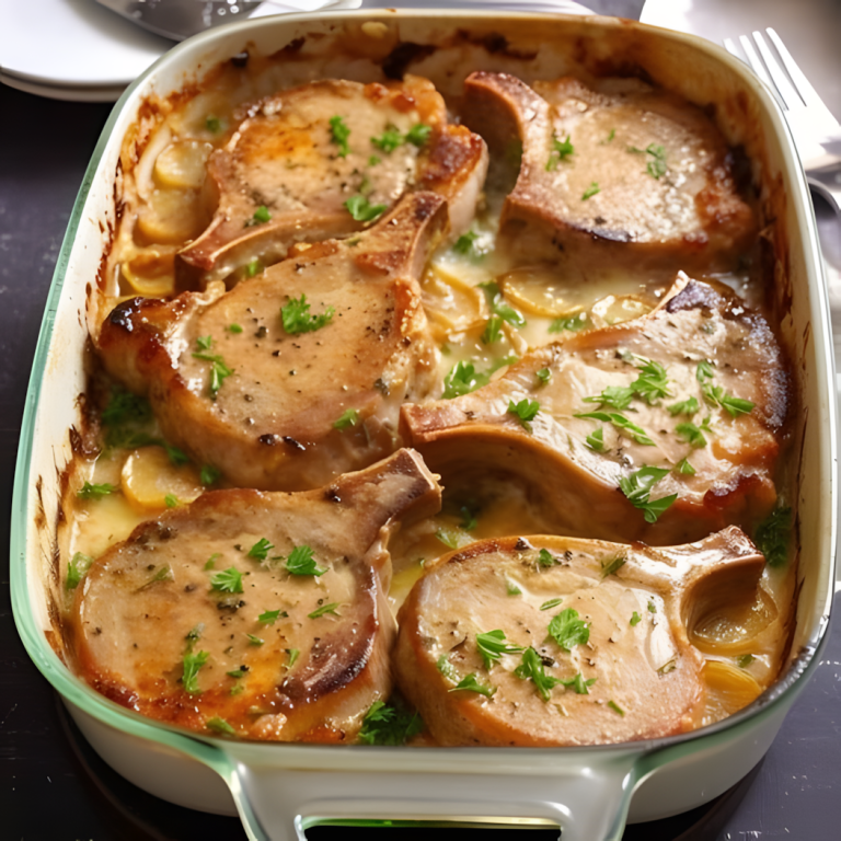 Za każdym razem, gdy przygotowuję to danie, goście pytają mnie o przepis.