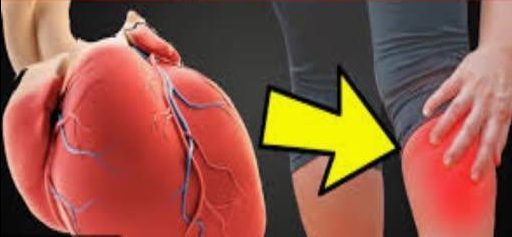 10 znaków, które daje Ci Twoje ciało, zanim stracisz życie PLUS 7 wskazówek, jak uratować swoje serce