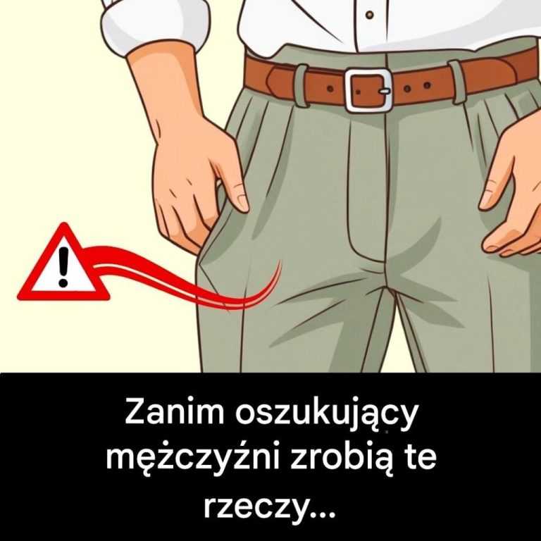 20 ostrzegawczych znaków, które mężczyźni dają przed zdradą