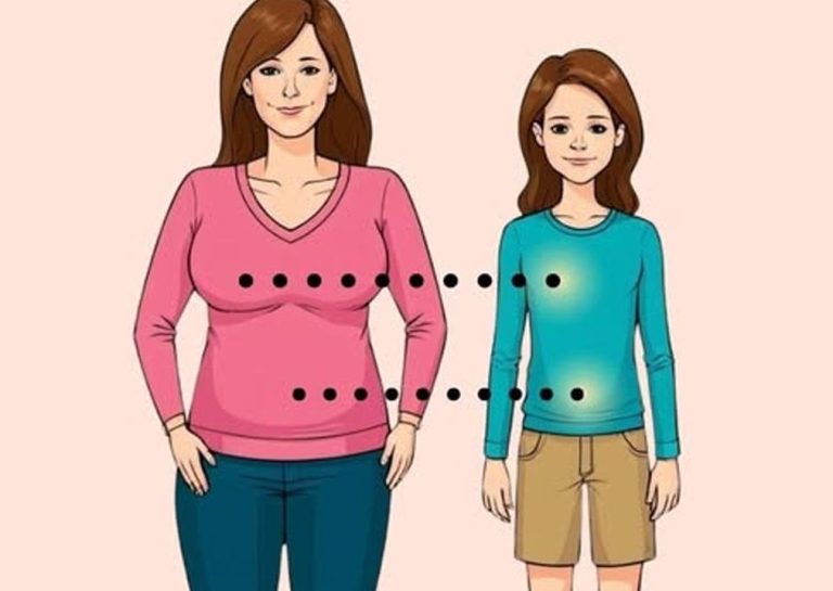 10 rzeczy, które dziedziczymy tylko po naszych matkach