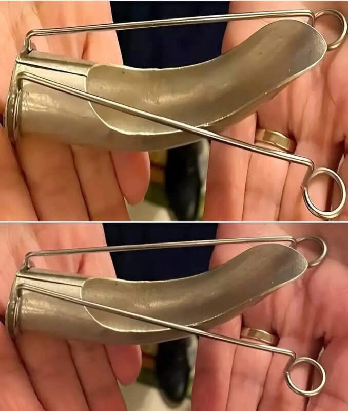 Moja matka znalazła ten przedmiot w szufladzie mojego ojca… Czy to jest to, czego się obawiam?