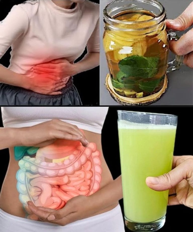 Trzydniowy detoks marchewkowy: Naturalne oczyszczanie jelit i wątroby