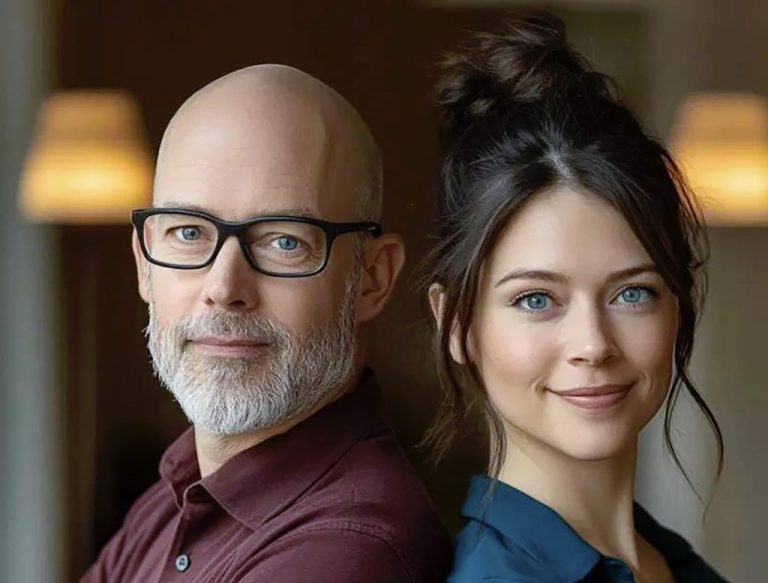 Po 17 latach małżeństwa mężczyzna postanawia zostawić żonę dla młodej studentki. Nie spodziewał się jednak, że żona pożegna go w sposób, którego nigdy nie zapomni.