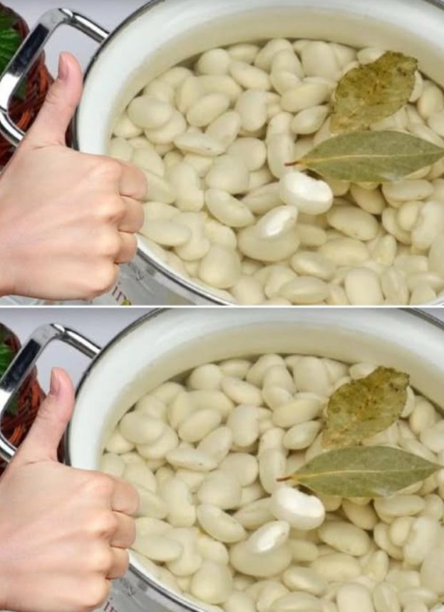 Jak szybko i delikatnie ugotować fasolę