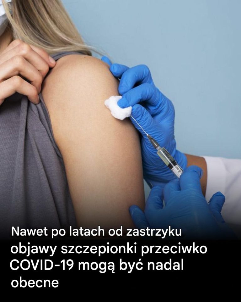 Zwróć uwagę na te objawy: Objawy COVID-19 w 2025 roku mogą nie być takie, jak myślisz