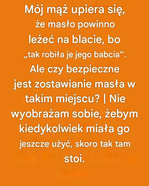 Nigdy o tym nie wiedziałem