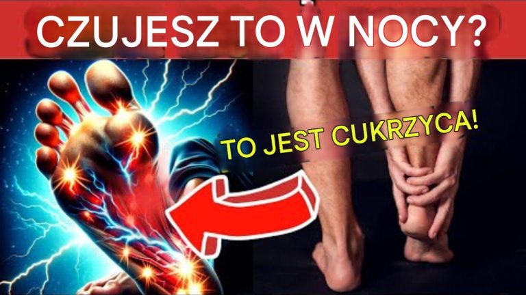 15 OBJAWÓW CUKRZYCY, KTÓRE WYSTĘPUJĄ W NOCY: PIERWSZE OBJAWY CUKRZYCY I PIELĘGNACJA STANU PRZEDCUKRZYCOWEGO