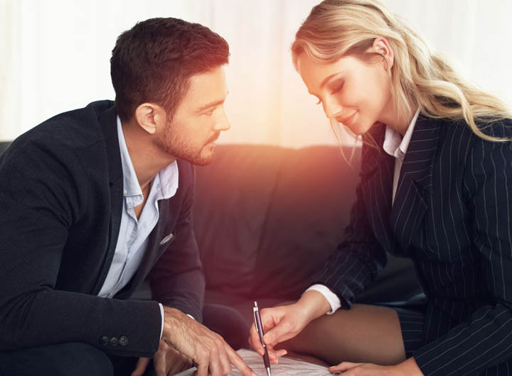 5 błędów, które kobiety nieświadomie popełniają, a które odstraszają mężczyzn