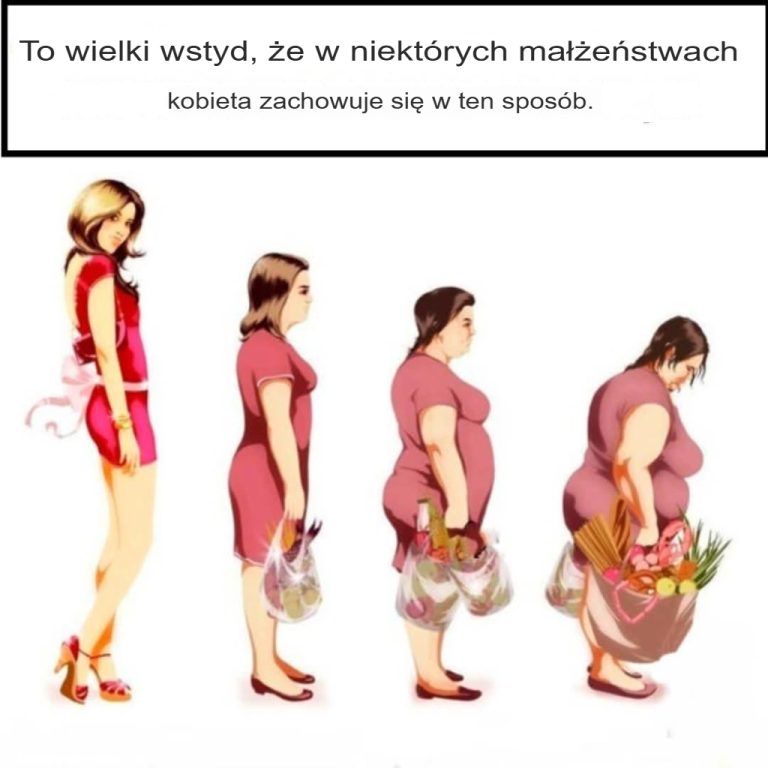 Trzy «S», które rujnują kobietę w małżeństwie