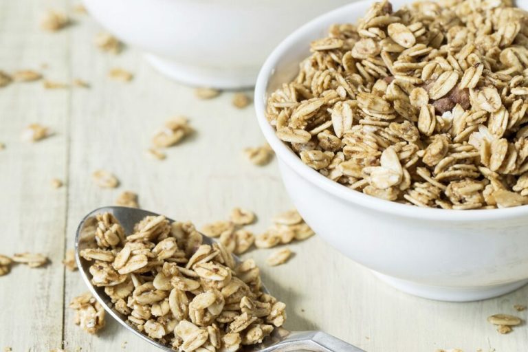 8 produktów spożywczych, które pomagają schudnąć