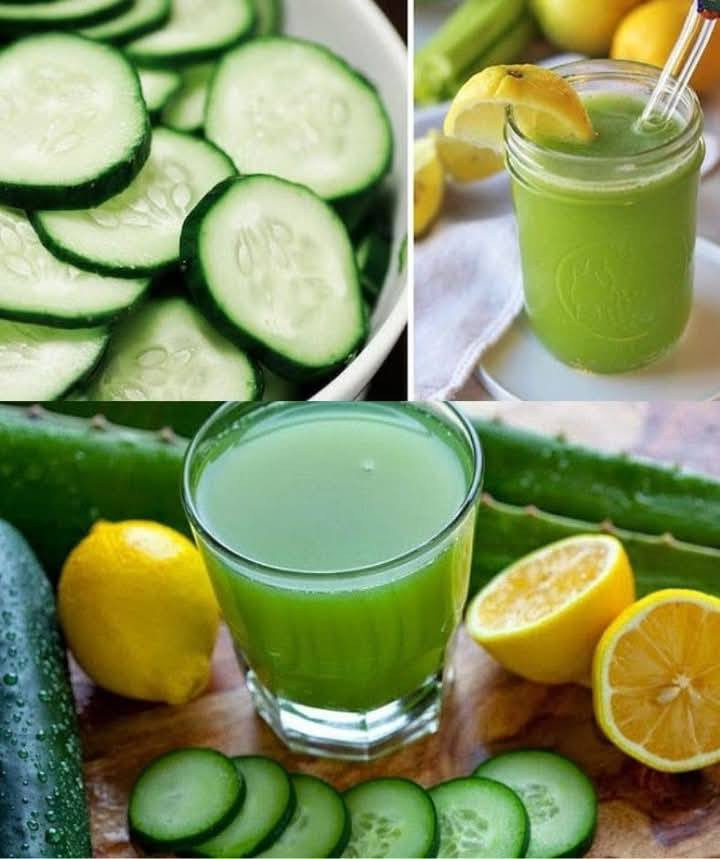 Dieta ogórkowa: schudnąć 7 kg w 7 dni?