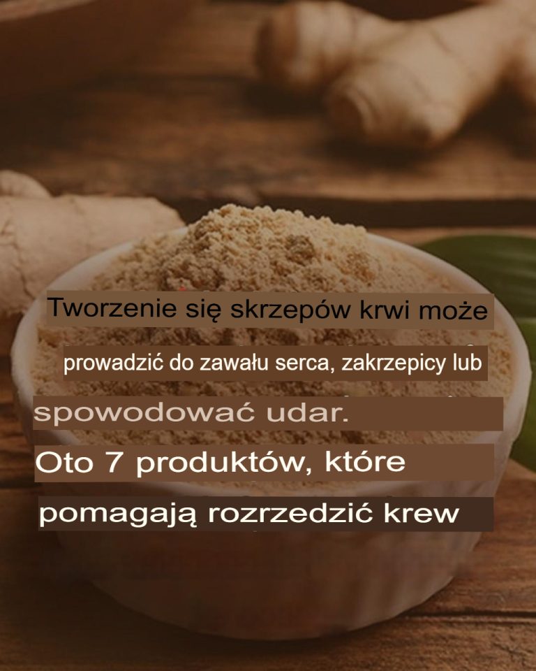 Farmaceuta ujawnia dwa ostrzegawcze sygnały cichego zabójcy, które możesz zauważyć na swoich stopach. Twardy czyrak może spowodować zawał serca, zakrzepicę lub AVC: to jedne z najważniejszych suplementów, jakie możesz otrzymać.