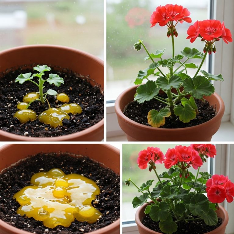 Litr Życia Odmień swój dom kwiatami za pomocą magicznego napoju!