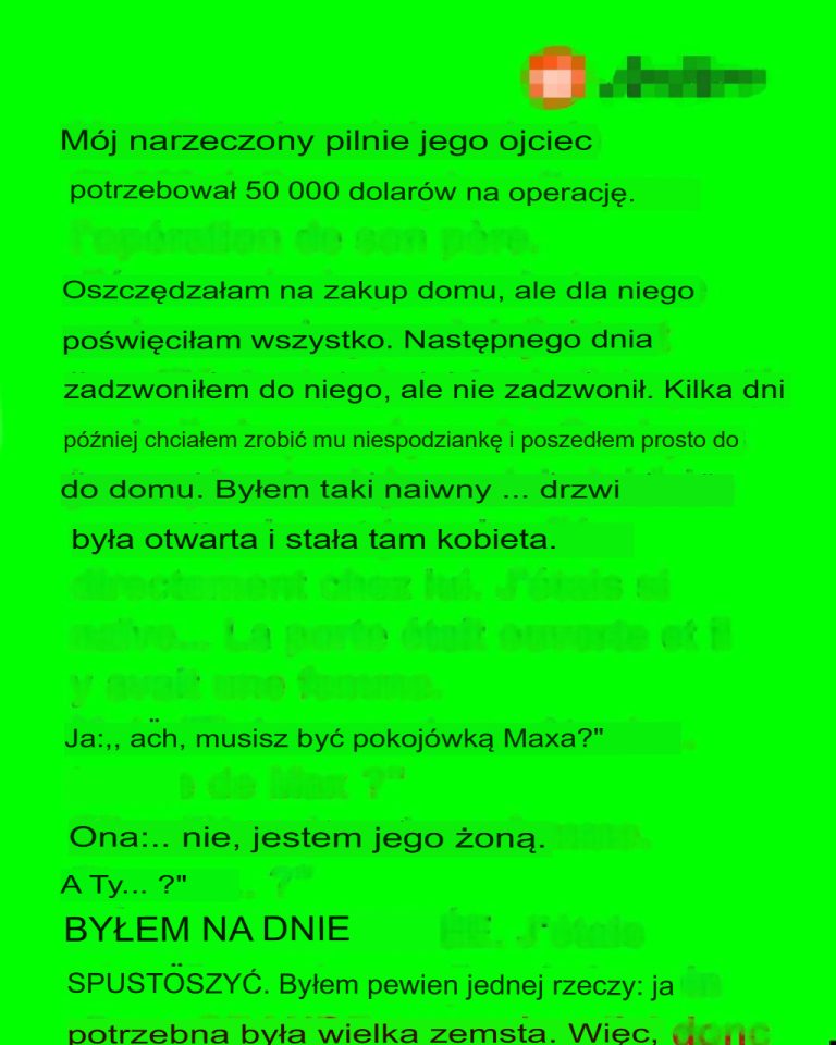 Kobieta odwiedza swojego chłopaka, aby zrobić mu niespodziankę, jego żona, o której istnieniu nie wiedziała, otwiera mu drzwi – Historia dnia