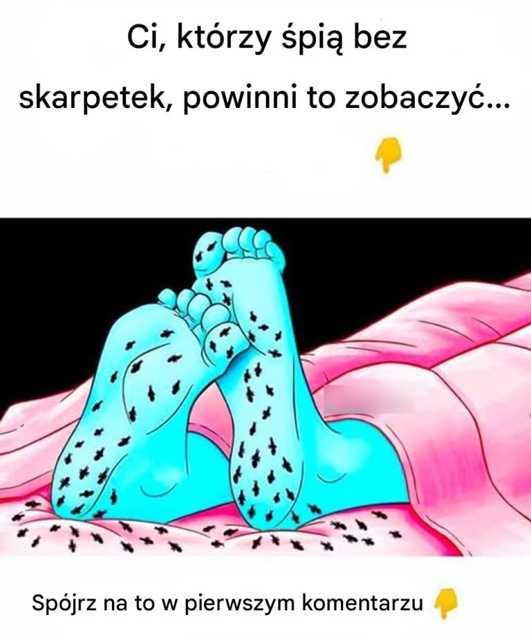 Czy powinieneś spać w skarpetkach czy bez skarpetek? Odkryj najlepszy sposób na sen Produkty o tematyce snu