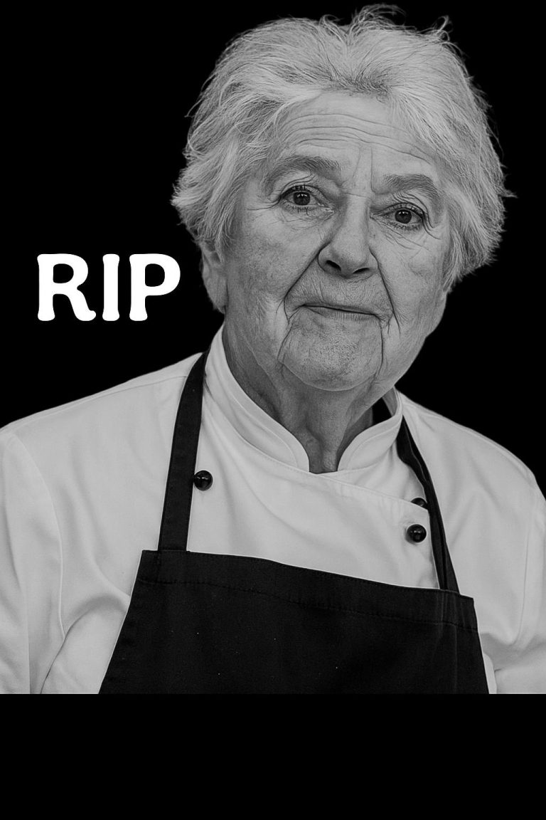 🕊️ Pamięci Käthe Wohlfahrt – Odeszła od nas kulinarna legenda 🕯️