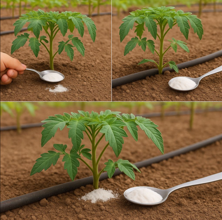 Przygotowanie gleby pod zdrowy wzrost pomidorów: niezbędne wskazówki dla obfitych plonów