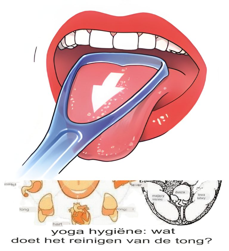 Dlaczego warto czyścić język?