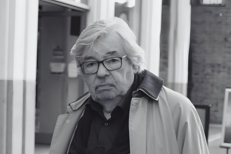 Nasze myśli są obecnie z Maartenem van Rossemem