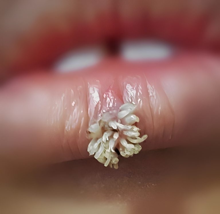 Opryszczka: 12 niesamowitych babcinych sposobów, które warto wypróbować!