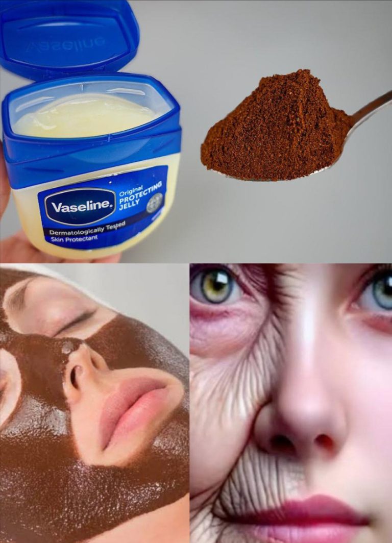 Maseczka kawowa do twarzy: blask, miękkość i naturalne wygładzenie