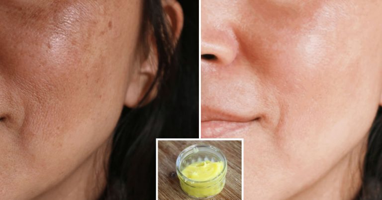 Oliwa z oliwek, cytryna i witamina E: idealne składniki dla cery o porcelanowym wyglądzie.