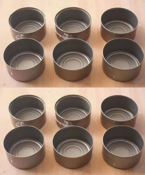 Nie wyrzucaj tuńczyka w puszce, jest on na wagę złota w Twoim domu: oto jak możesz go ponownie wykorzystać