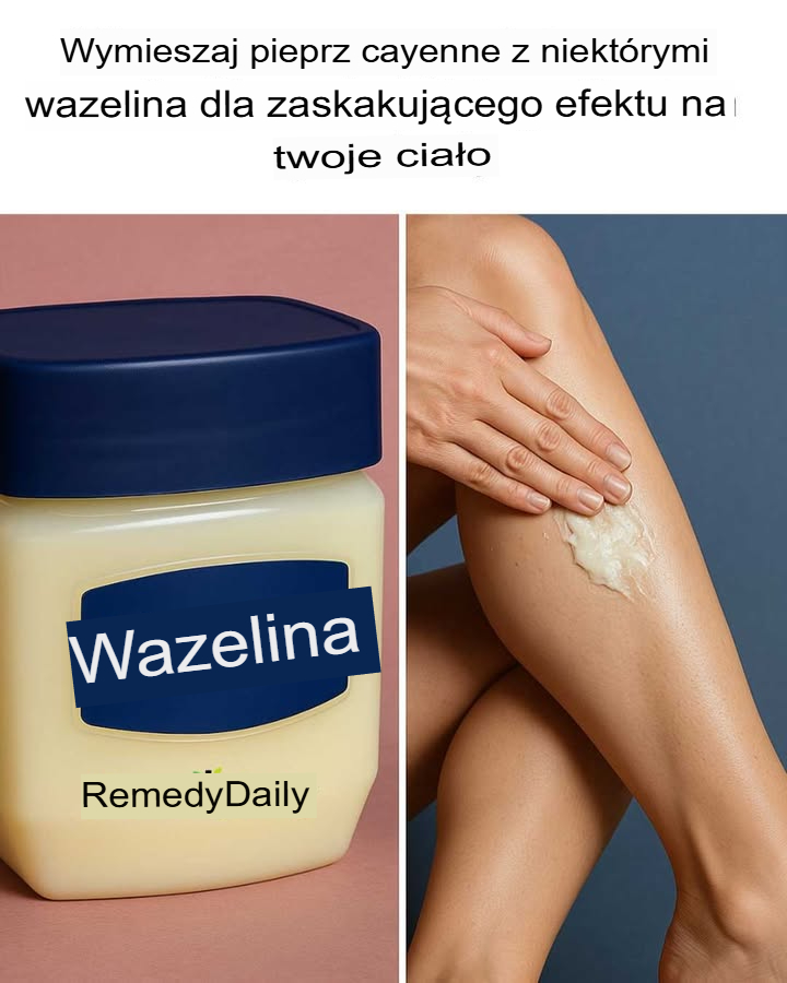 Nie miałem pojęcia
