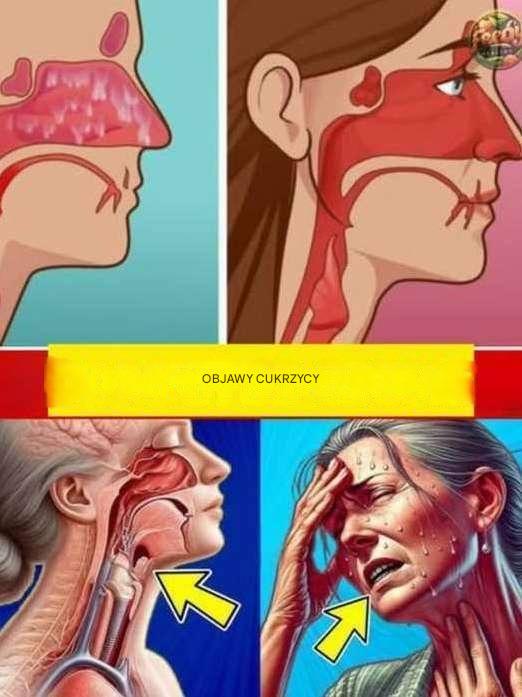 Czy można mieć cukrzycę, nie wiedząc o tym? Poznaj główne objawy