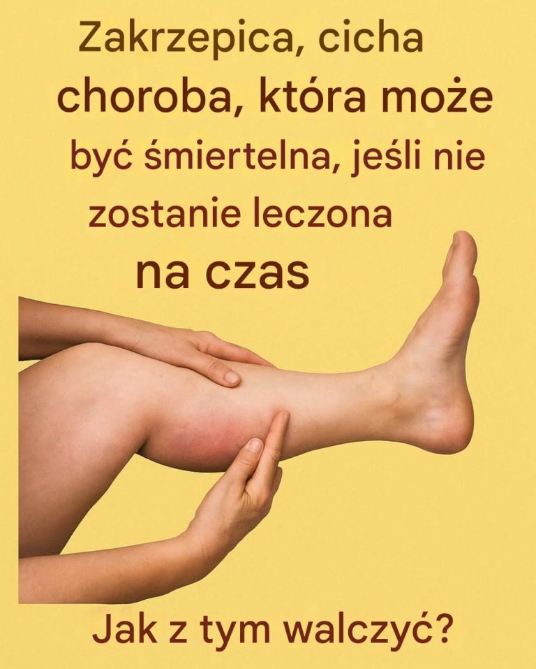 6 NAJLEPSZYCH NAPŁYWÓW, KTÓRE ZACHOWAJĄ ZDROWIE TĘTNIC