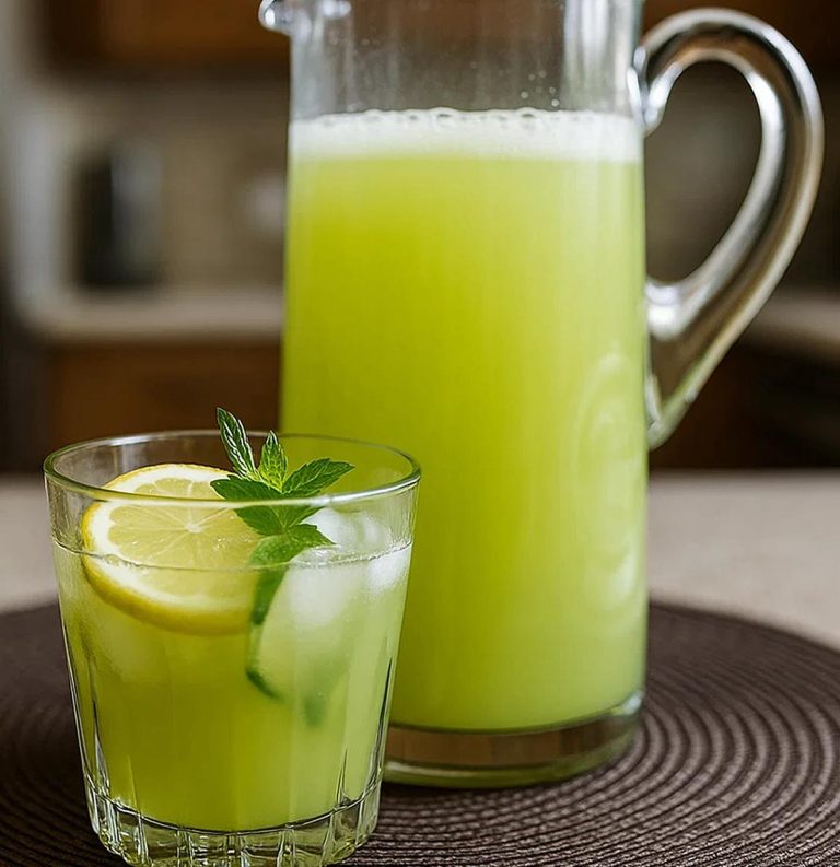 Acqua di menta: dà energia, purifica, previene il cancro e aumenta la memoria