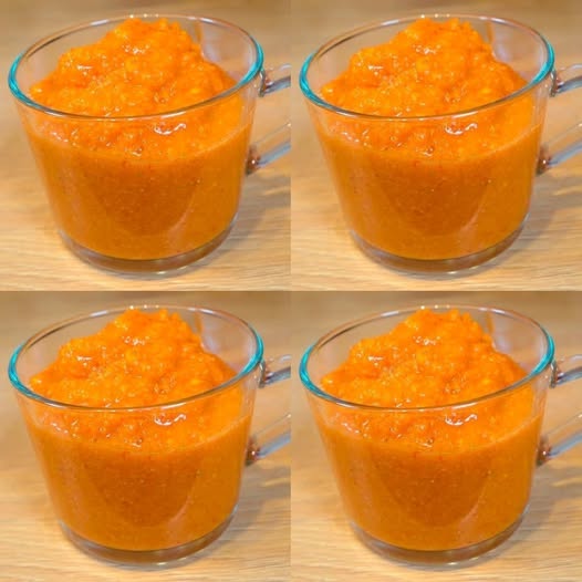 Jedna filiżanka i wzrok jak w wieku 20 lat. Tylko uprzejmi członkowie powiedzą dziękuję za przepis