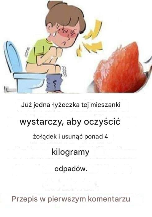 Dowiedz się, jak usunąć 10 funtów odpadów z jelita grubego w ciągu jednej nocy.