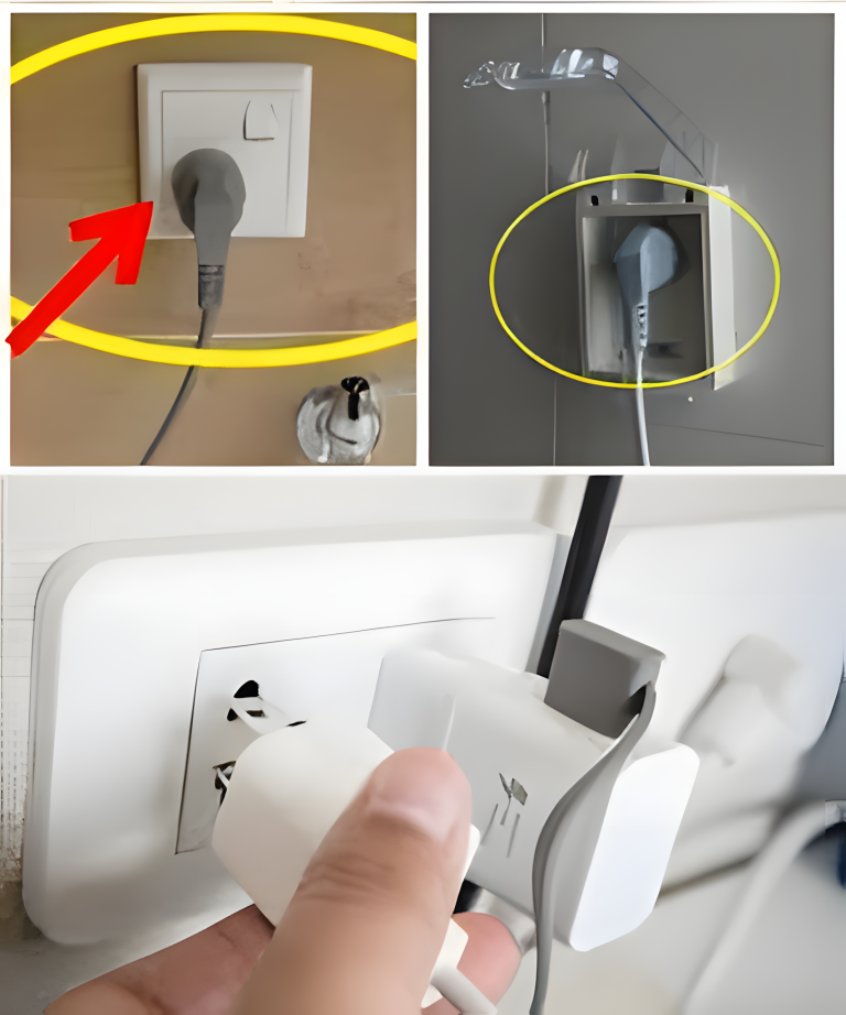 🚨Chcesz obniżyć rachunek za energię? Odłącz teraz te sześć urządzeń! Będziesz zaskoczony pod koniec miesiąca.