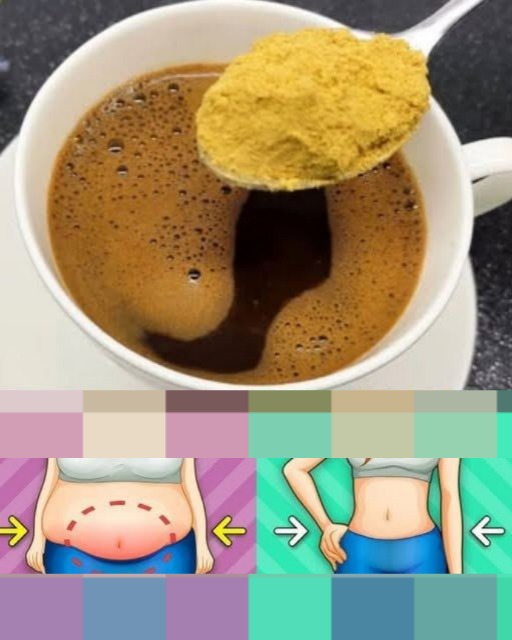 Ulepsz swoją poranną kawę, aby przyspieszyć spalanie tłuszczu