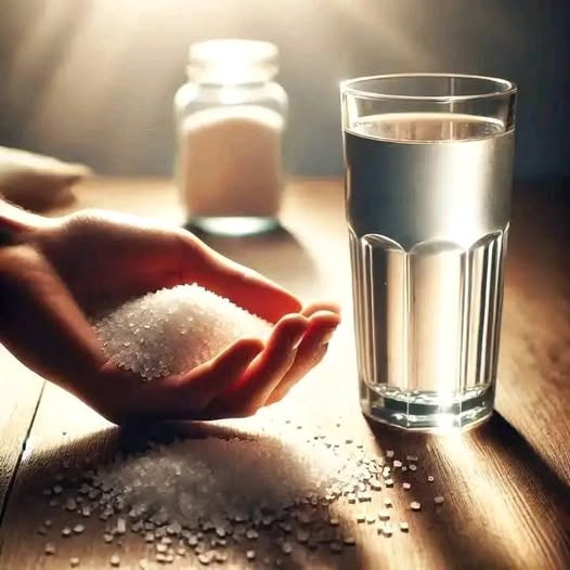 Wystarczy wymieszać 200 ml WODY z SODĄ OCZYSZCZONĄ i nie trzeba już wydawać pieniędzy w markecie