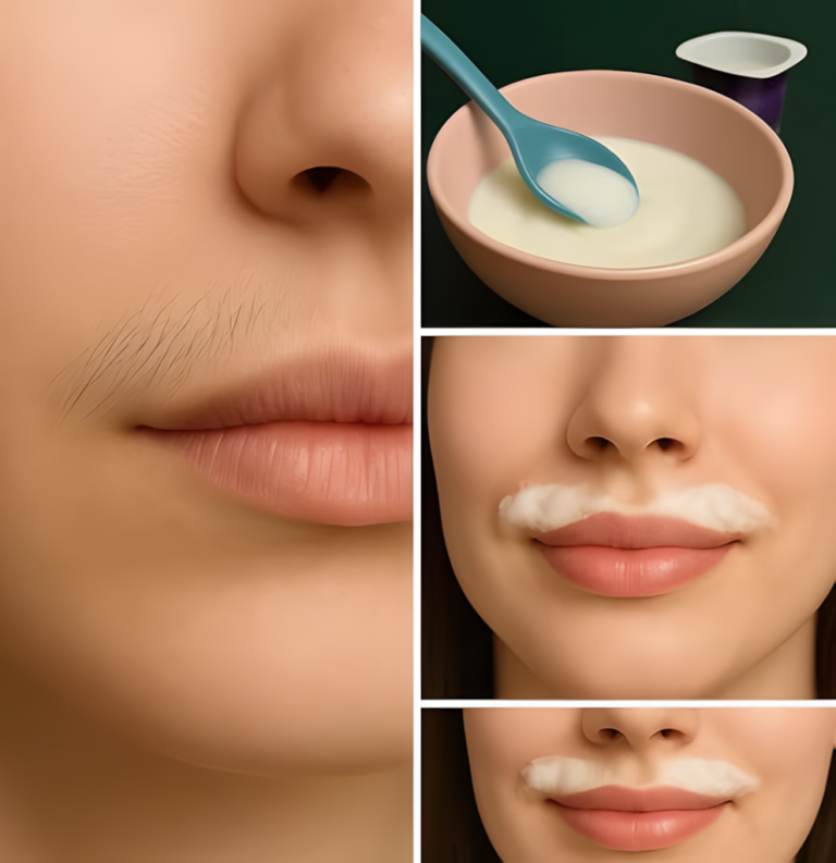 Starożytna indyjska technika trwałego usuwania owłosienia twarzy