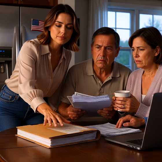 Moi rodzice zrezygnowali z mojego ślubu w Vineyard — ale kiedy zobaczyli mojego Porsche za 135 000 dolarów, nagle pomyśleli: „Potrzebujemy rodzinnego spotkania”.