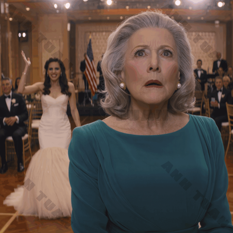 Moja córka uderzyła mnie w twarz na oczach 250 gości weselnych tylko dlatego, że odmówiłem jej oddania mojego luksusowego penthouse'u wartego 840 000 dolarów. Nie miała pojęcia, że ​​jej wybuch gniewu następuje tuż przed sędzią specjalizującą się w sporach majątkowych między starszymi rodzicami a ich dorosłymi dziećmi. Na trzy długie sekundy cała sala balowa w Bayshore Grand w Tampie na Florydzie zapadła kompletna cisza, mój policzek płonął, a całe moje życie wywróciło się do góry nogami.