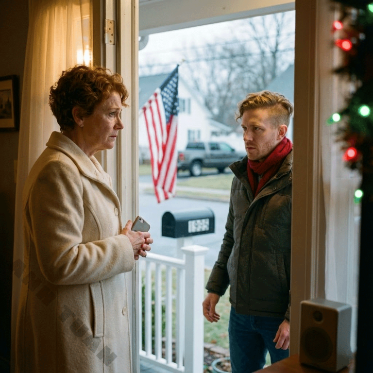 Mój syn powiedział: „Nie oczekuj, że wpadniemy na święta. Jedziemy do rodziców mojej żony. Oni są ważniejsi”, a ja się nie sprzeciwiłem. Po prostu się wycofałem i przestałem zajmować się kilkoma codziennymi sprawami, którymi się dla niego zajmowałem. Żadnych gróźb, żadnych dramatów, tylko spokojna granica. Następnego ranka stał u moich drzwi, nagle gotowy do rozmowy, bo zdał sobie sprawę, że „bycie niezależnym” to zupełnie co innego, gdy samemu trzeba wszystkim zarządzać.