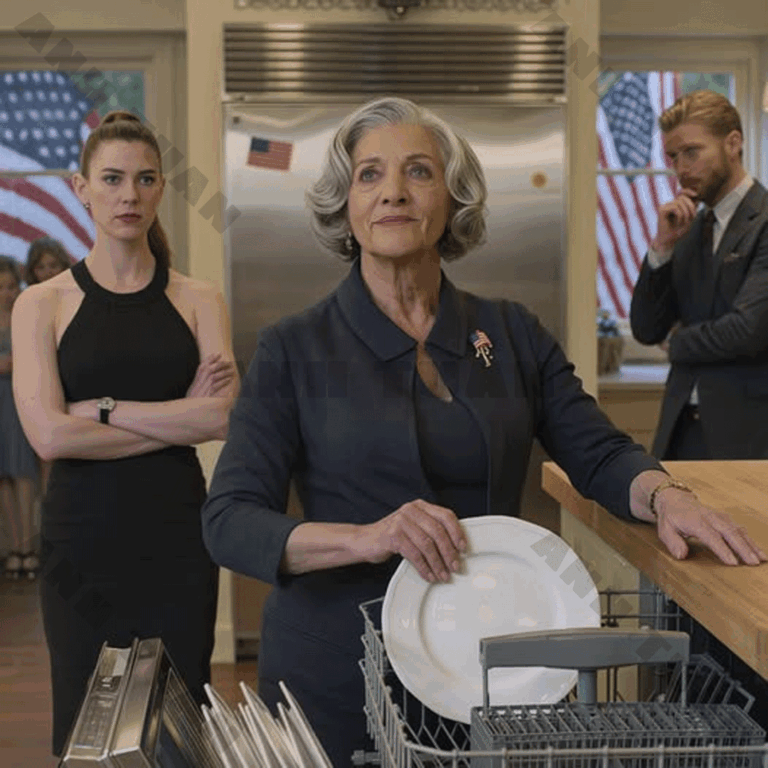 W dniu, w którym zmarł mój mąż, nie wspomniałam ani słowem o dwudziestu ośmiu milionach dolarów w spadku ani o nowojorskim wieżowcu wybudowanym na moje nazwisko, aż do wieczora, kiedy moja synowa krzyknęła: „Pakuj swoje rzeczy, ta staruszka już tu nie mieszka”. Odpowiedziałam po prostu: „W porządku”, a potem spokojnie podjęłam decyzję, która zmieniła przyszłość każdego z nich.