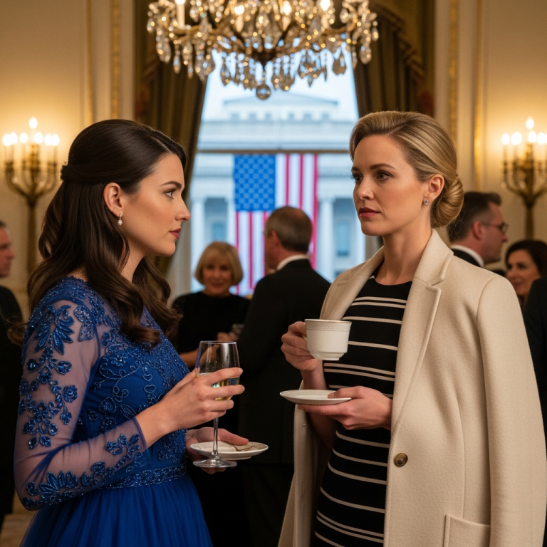 Po 7 latach spędzonych w domu jego rodziny, jeden żart na grillu na podwórku sprawił, że zniknąłem przed wschodem słońca