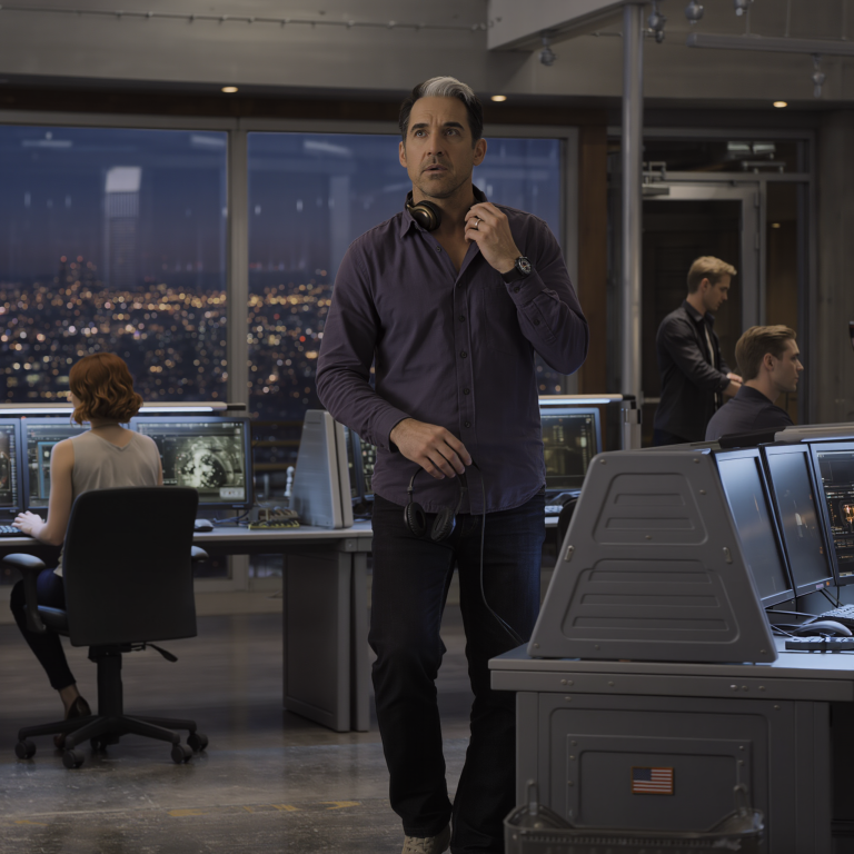 Mój współpracownik dostał 32 000 dolarów premii za utrzymanie. Ja dostałem tylko 4500 dolarów – a oni i tak powiedzieli mi, że powinienem „być wdzięczny za to, co dostałem”. Tej nocy, dokładnie o 3 nad ranem, nasze systemy nagle uległy poważnej awarii. Nie powiedziałem ani słowa. Po prostu cicho zdjąłem słuchawki, wstałem i wyszedłem. Do rana…