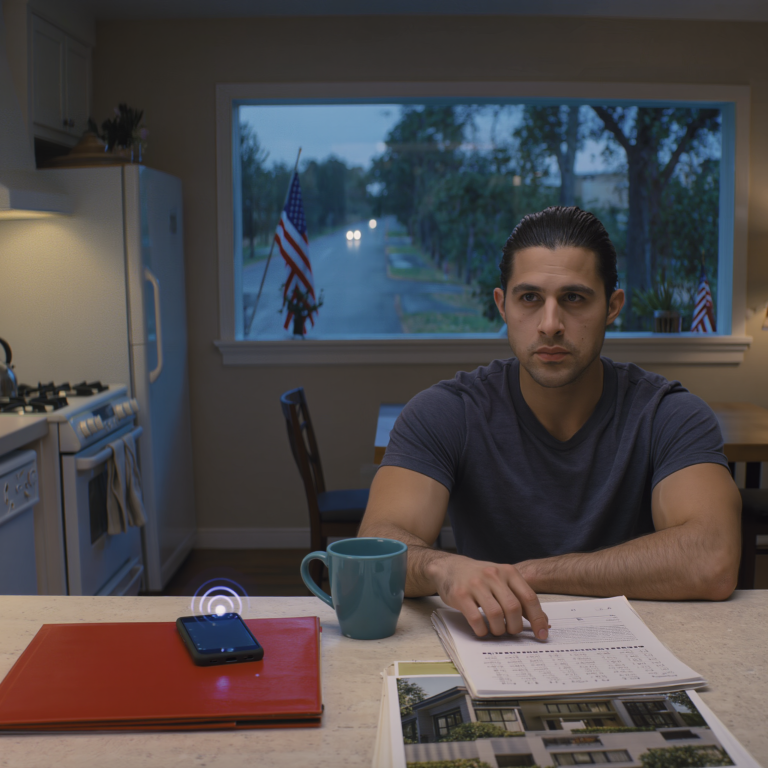 Kiedy mieszkałem za granicą, dowiedziałem się, że odziedziczyłem mieszkanie po babci – a potem dowiedziałem się, że moja siostra już je sprzedała za moimi plecami. Poprosiłem prawnika, żeby sprawdził dokumenty, a on tylko pokręcił głową i powiedział: „Byłeś zbyt ufny…”. Następnego ranka zadzwoniła moja siostra, żeby się pochwalić. Zachowałem spokój i odpowiedziałem jednym prostym zdaniem…