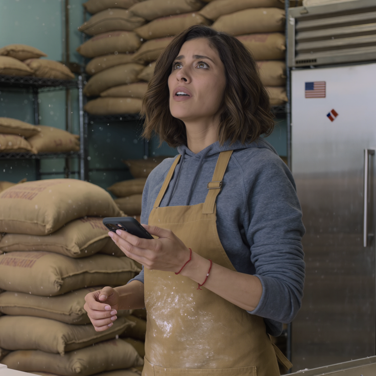 Dowiedziałem się, że moi rodzice po cichu przekazali rodzinny warsztat metalowy mężowi mojej siostry, podczas gdy ja wciąż pracowałem po 80 godzin tygodniowo. Postanowiłem, że nie będę już tracił czasu. Tydzień później zadzwonił spanikowany tata i powiedział: „Nasz największy klient zaraz odejdzie”. Spokojnie odpowiedziałem: „Niech nowy właściciel się tym zajmie”.